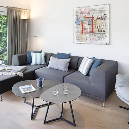 Casa de Férias Landsend