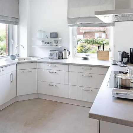 Casa de Férias Landsend List