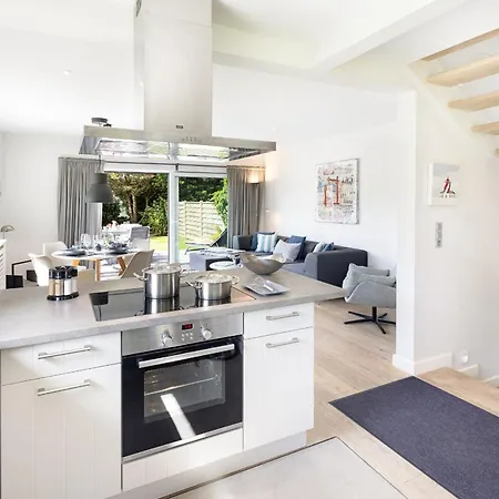 Landsend Casa de Férias List