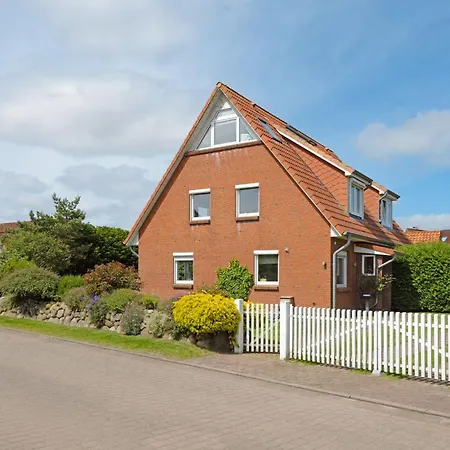 Landsend Casa de Férias List