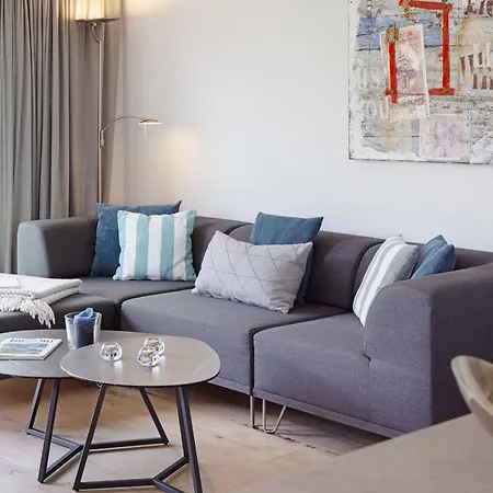 Casa de Férias Landsend