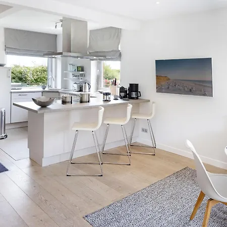 Casa de Férias Landsend *