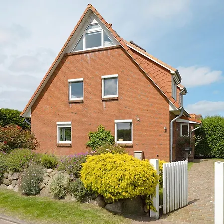 Casa de Férias Landsend List