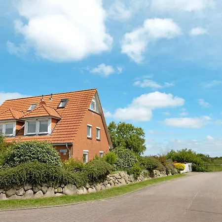 Casa de Férias Landsend