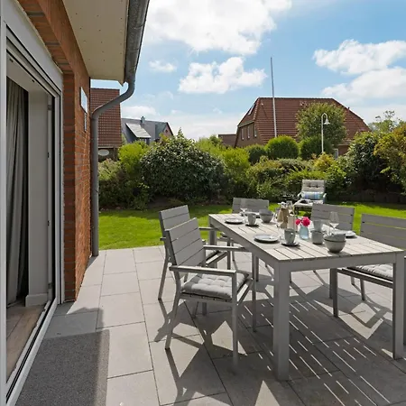 Casa de Férias Landsend *