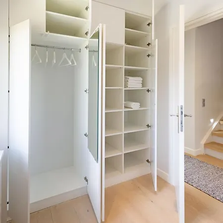 Landsend Casa de Férias