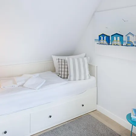 Casa de Férias Landsend *