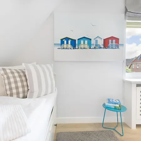 Landsend Casa de Férias List