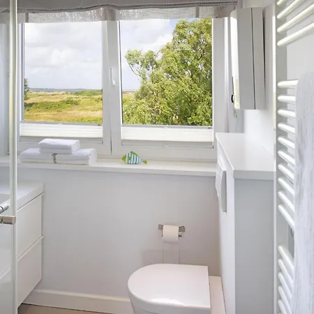 Landsend Casa de Férias