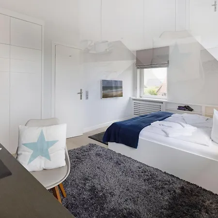 Casa de Férias Landsend *