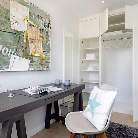 Landsend Casa de Férias List