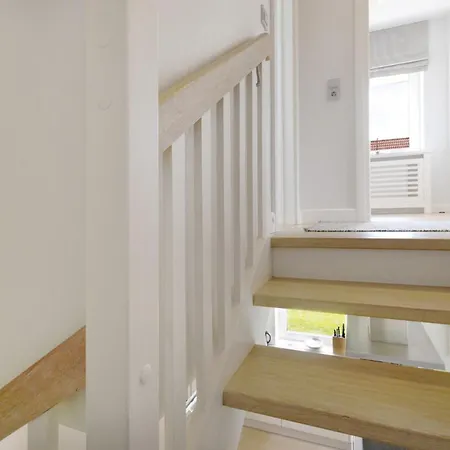 Casa de Férias Landsend