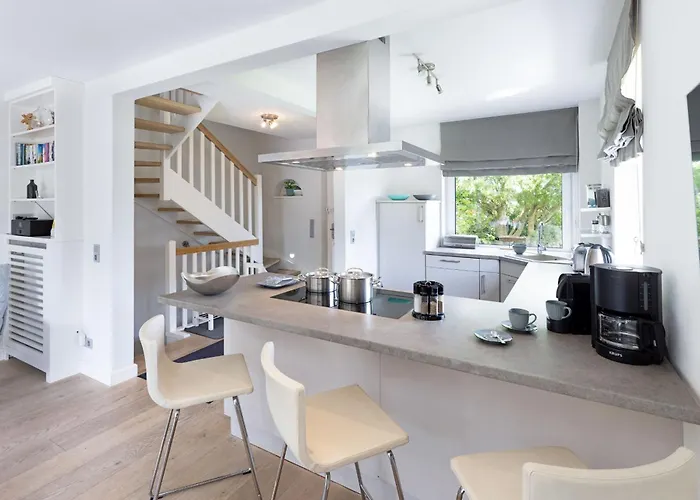 Landsend Σπίτι διακοπών