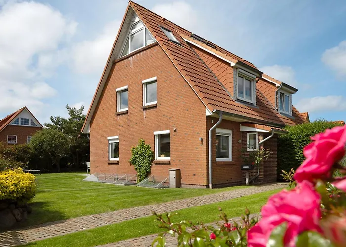 Landsend Σπίτι διακοπών List