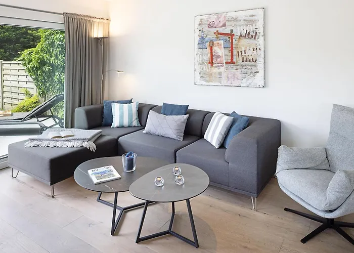 Σπίτι διακοπών Landsend