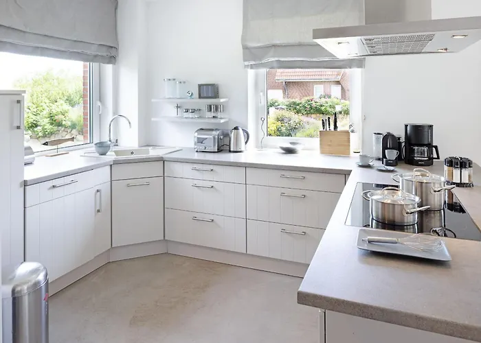 Σπίτι διακοπών Landsend List