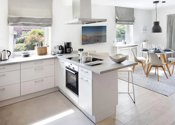 Σπίτι διακοπών Landsend