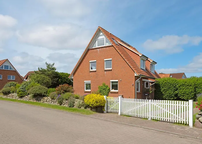 Landsend Σπίτι διακοπών List