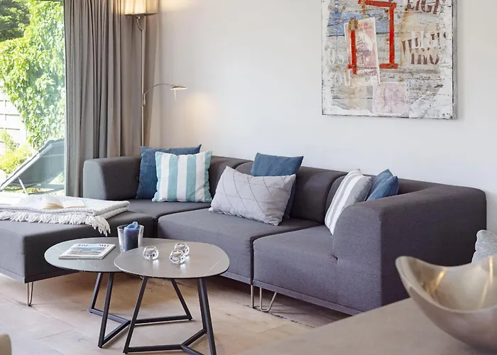 Σπίτι διακοπών Landsend