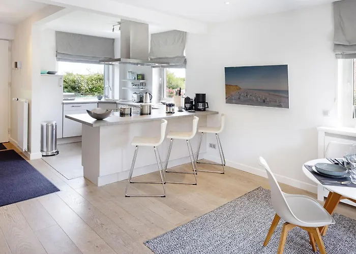 Σπίτι διακοπών Landsend *