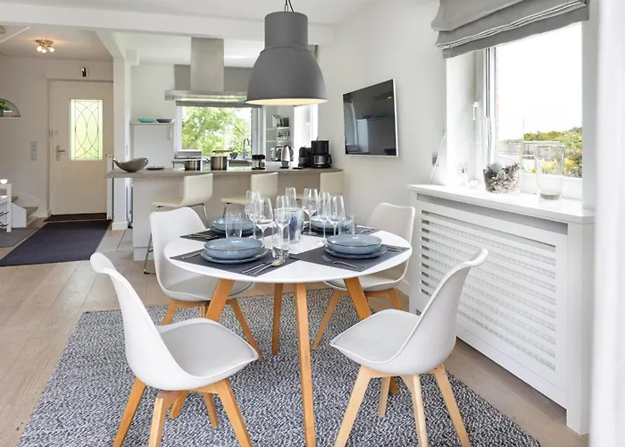 Landsend Σπίτι διακοπών