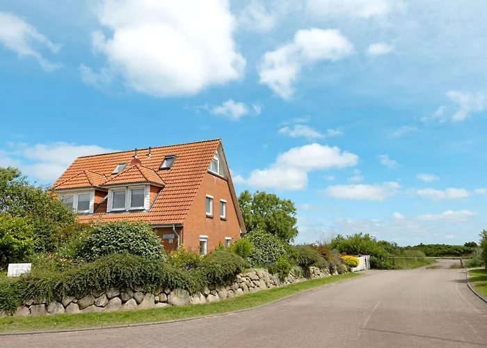 Σπίτι διακοπών Landsend