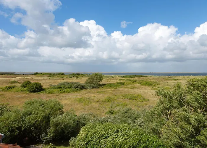 Landsend Σπίτι διακοπών List