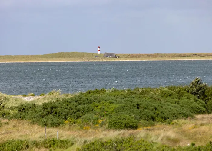 Σπίτι διακοπών Landsend List