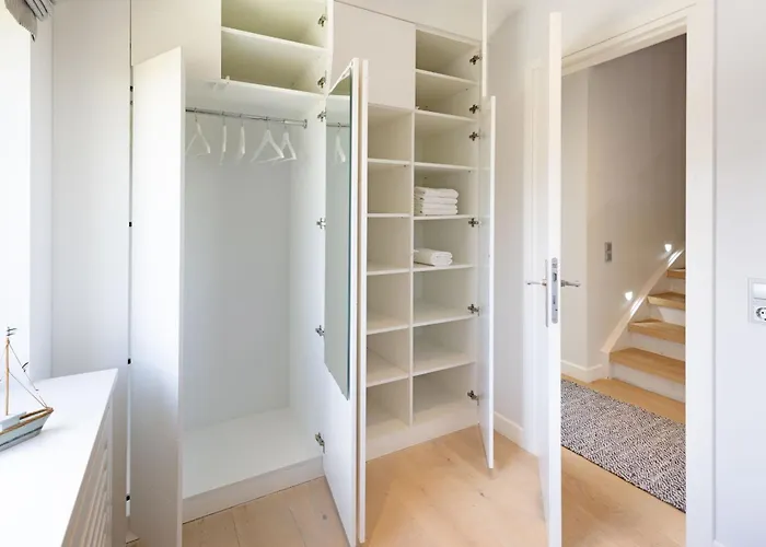 Landsend Σπίτι διακοπών