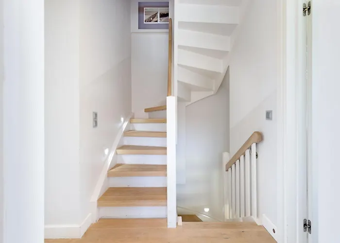 Σπίτι διακοπών Landsend