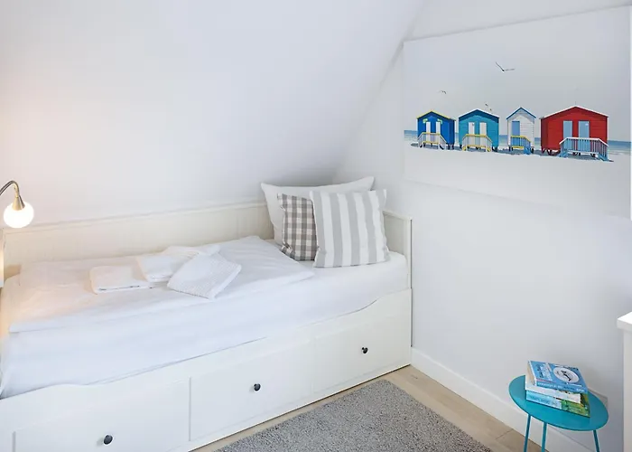 Σπίτι διακοπών Landsend *