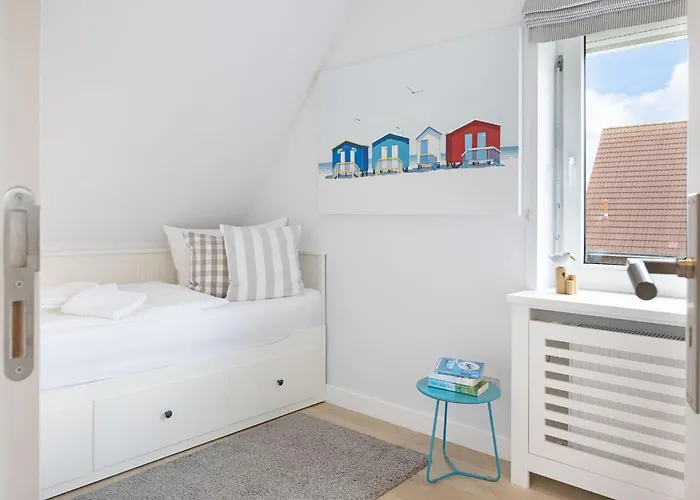 Σπίτι διακοπών Landsend List