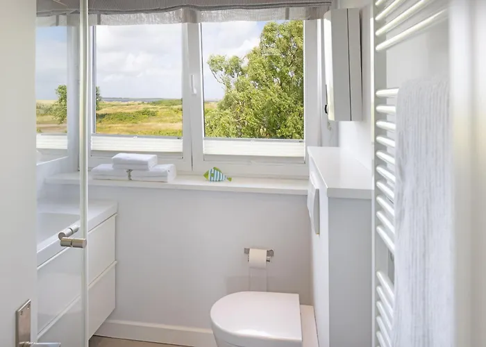 Landsend Σπίτι διακοπών