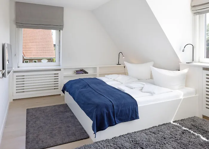 Landsend Σπίτι διακοπών *