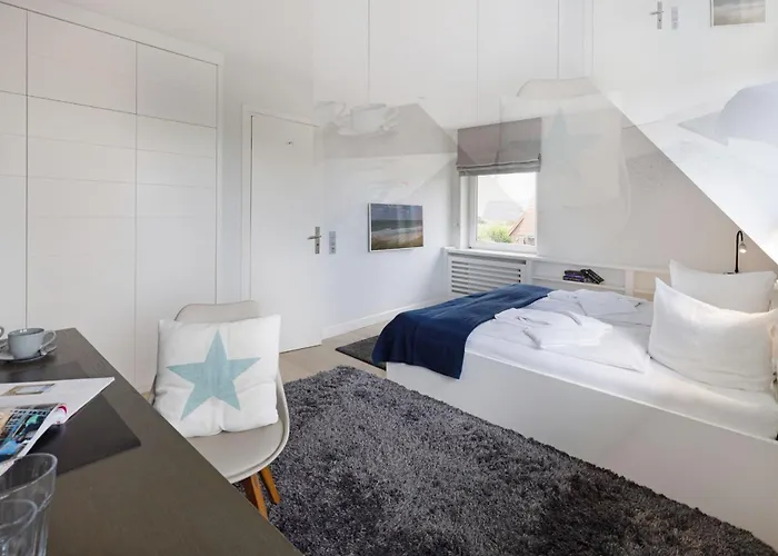 Σπίτι διακοπών Landsend *