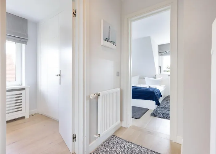 Landsend Σπίτι διακοπών