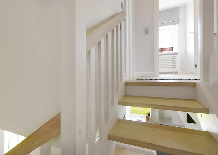 Σπίτι διακοπών Landsend