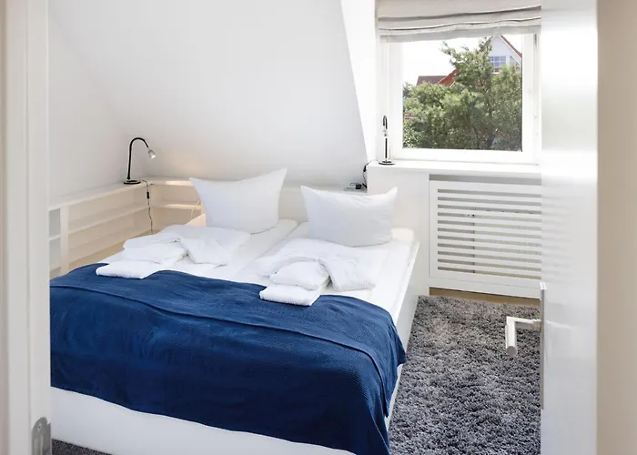 Landsend Σπίτι διακοπών *