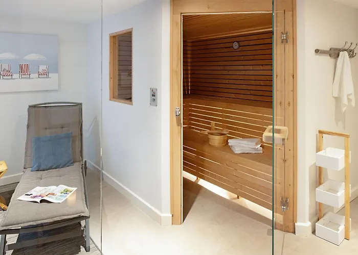 Landsend Σπίτι διακοπών List