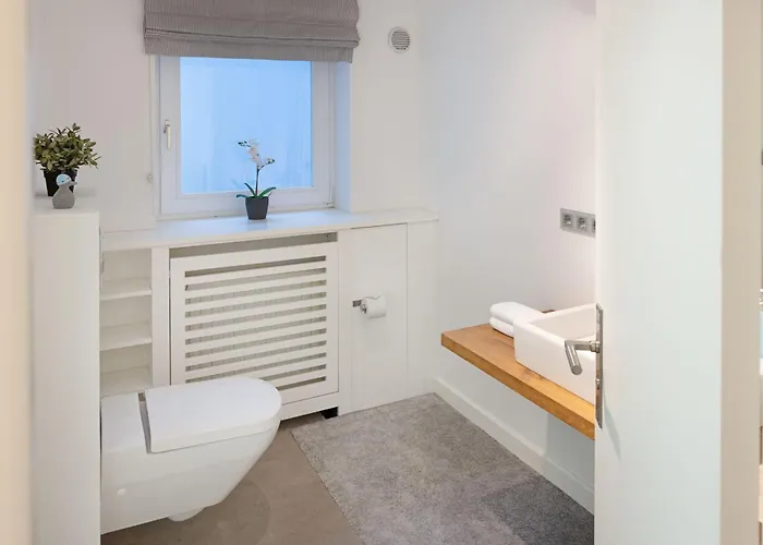 Σπίτι διακοπών Landsend List