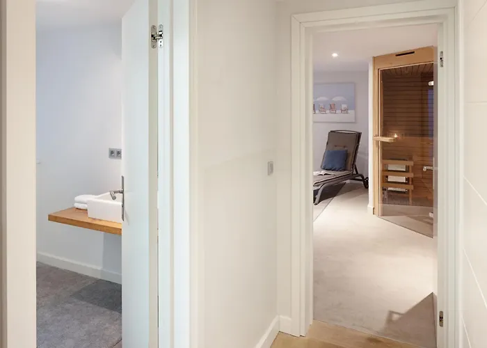 Landsend Σπίτι διακοπών List